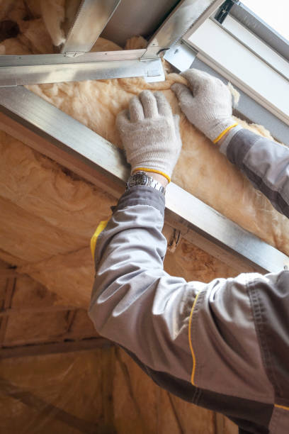 Reliable Sterling Ranch, CO Insulation Contractor Solutions