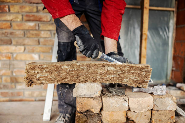 Reliable Sterling Ranch, CO Insulation Contractor Solutions