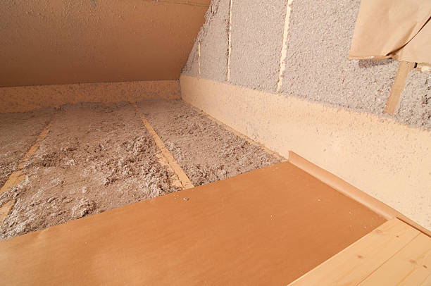 Best Home Insulation Services  in Sterling Ranch, CO